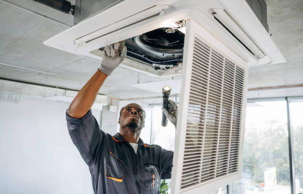Licensed Ductwork Repair service in Sherman Oaks, CA - FH HVAC
